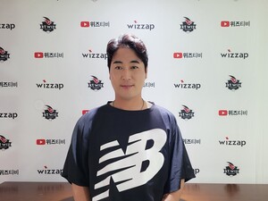 [인터뷰] '우승 반지' 간절한 KT 우규민 