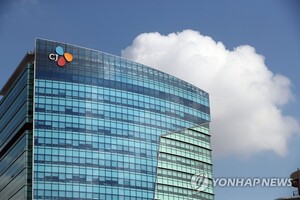 CJ제일제당, 이익 뒷걸음에 3축 체제 시험대