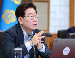 李대통령 
