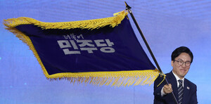김민석 대표 