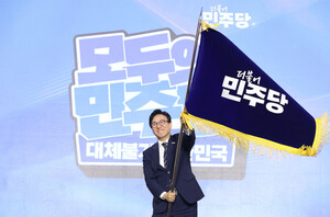 3대 매가프로젝트 기대감...호남 민심이 승부 갈랐다