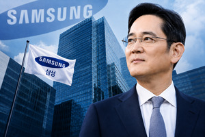 [CEO열전] '이재용의 시간'에 숨죽이는 글로벌