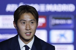 이강인·로드리… 새로운 도전 나선 월드컵 스타들