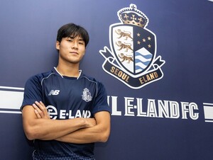 프로축구 이랜드, 변경준 대체자로 홍석준 영입
