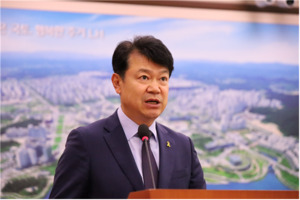 [이슈국감] 영동대로 지하공사 감리 인건비 24억…철근 누락 못 잡아