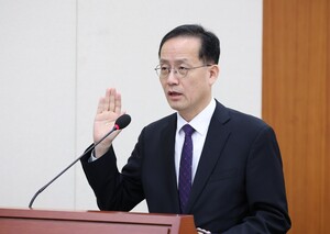 [이슈국감] 이형일 부총리 
