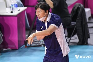 프로배구 정관장, 권순찬 前 흥국생명 감독 선임