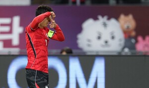 손흥민, 차범근 넘어 A매치 최다 득점 신기록