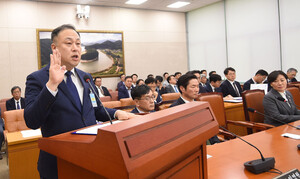 CJ제일제당 · 삼양사 대표, 국감서 '설탕 가격 담합' 사과