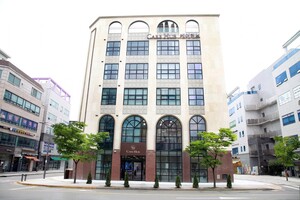 대웅 '케어허브'에 WHO 떴다…시니어 돌봄 새 모델 주목