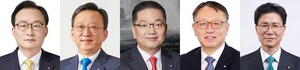 5대 은행장 국감 증인 채택…은행권 개인정보 유출 질의