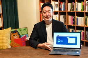 글로우스페이스, 청소 플랫폼 '체크아웃히어로' 공개