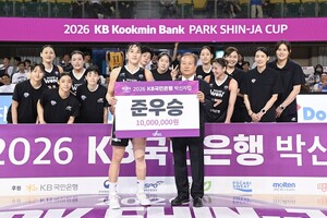 4강에 3개 팀 진출, WKBL 구단들의 박신자컵 성과