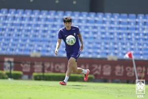 헌신 없는 축구 대표팀은 필요 없다