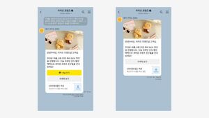 [이슈국감] 내 번호가 광고 타깃?…카카오톡 스팸 9만건 '폭증'
