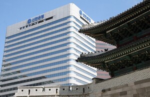 신한금융, 롯데손보 품었다…신한EZ와 통합 시험대