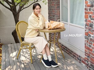 르무통, 신제품 코지3 출시