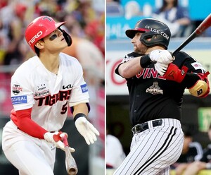 프로야구 준PO 명단 공개… LG, 손주영·신민재 포함